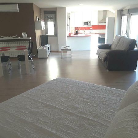 발데페나스 Apartamento Atico 아파트 외부 사진