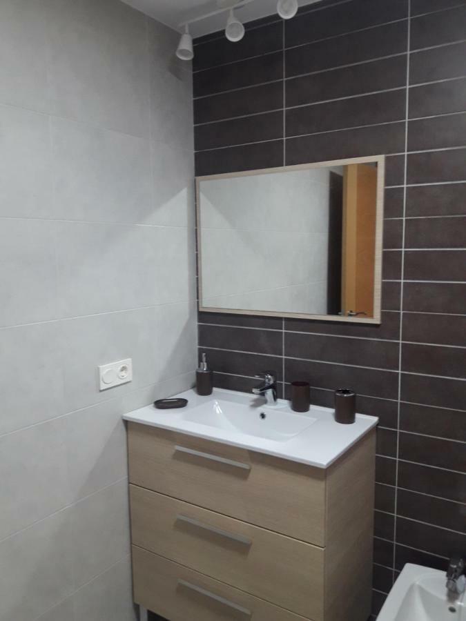 발데페나스 Apartamento Atico 아파트 외부 사진